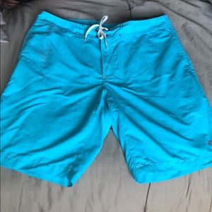 Tommy Bahama board shorts- size 36
